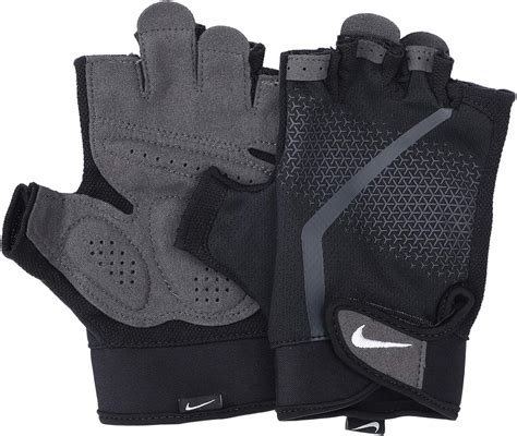 nike herren mens extreme fitness gloves 945 handschuhe grössenbeschreibung|Nike Unisex .